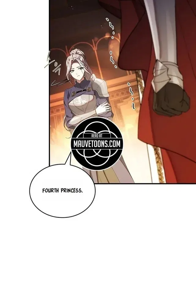 The Crown I Will Seize Chapter 42 – Page 27