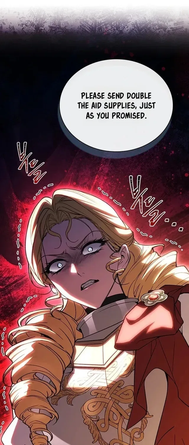 The Crown I Will Seize Chapter 42 – Page 28