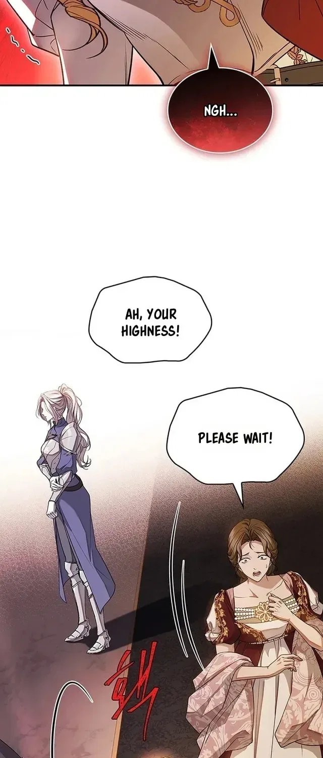 The Crown I Will Seize Chapter 42 – Page 29