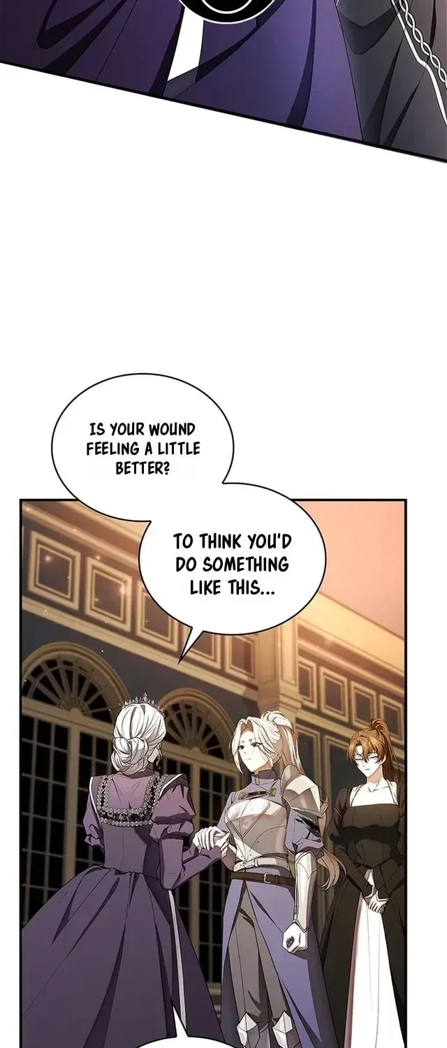 The Crown I Will Seize Chapter 42 – Page 38