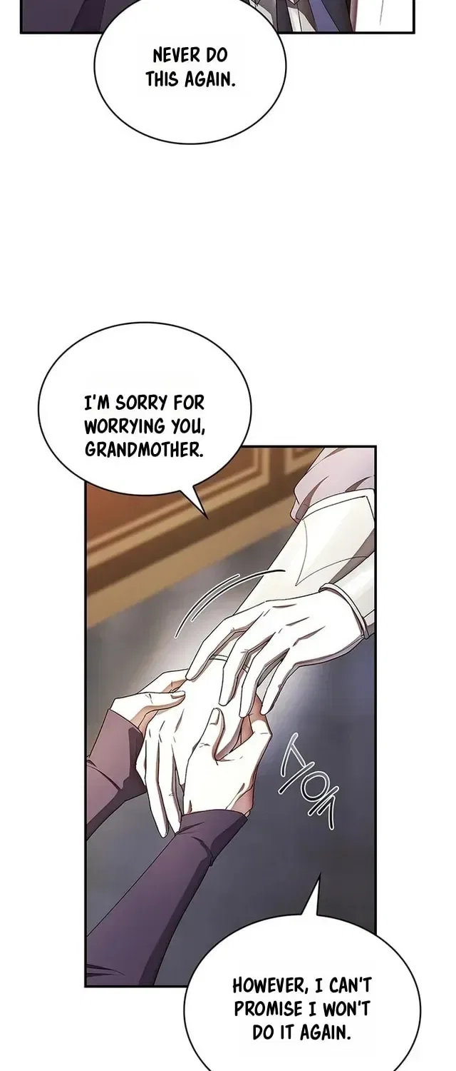 The Crown I Will Seize Chapter 42 – Page 39