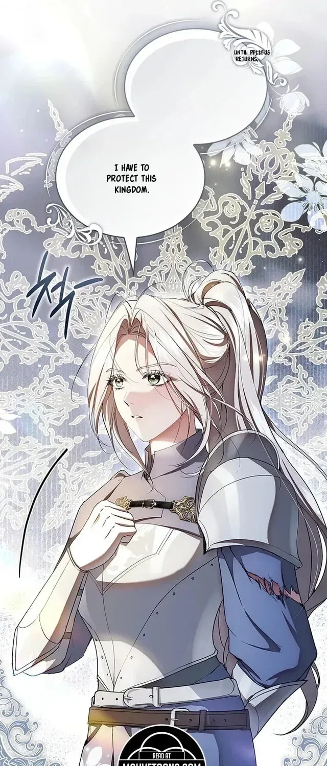 The Crown I Will Seize Chapter 42 – Page 41