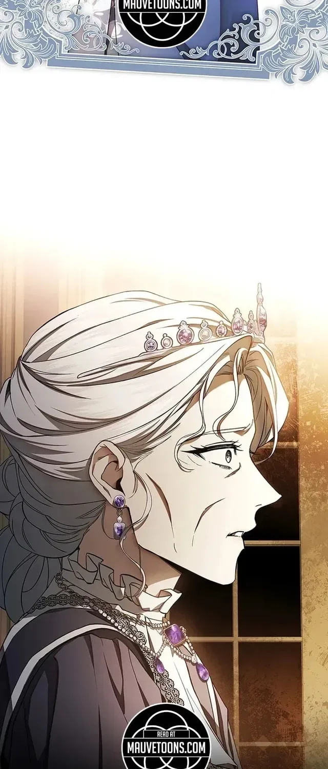The Crown I Will Seize Chapter 42 – Page 42