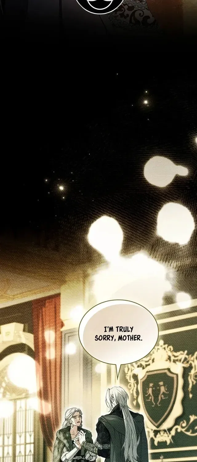 The Crown I Will Seize Chapter 42 – Page 43
