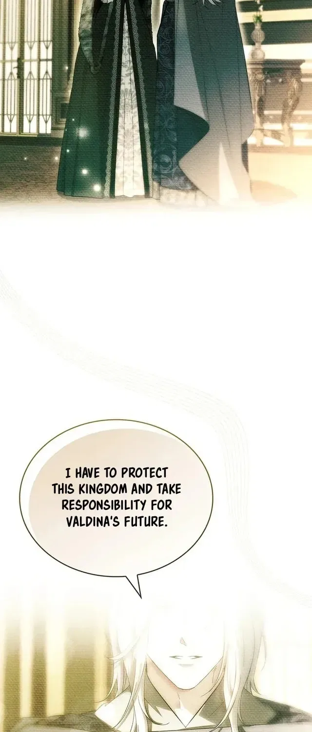 The Crown I Will Seize Chapter 42 – Page 44