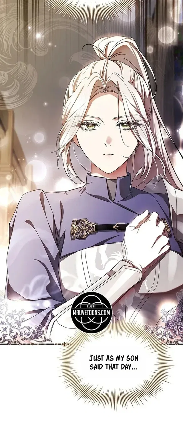 The Crown I Will Seize Chapter 42 – Page 46
