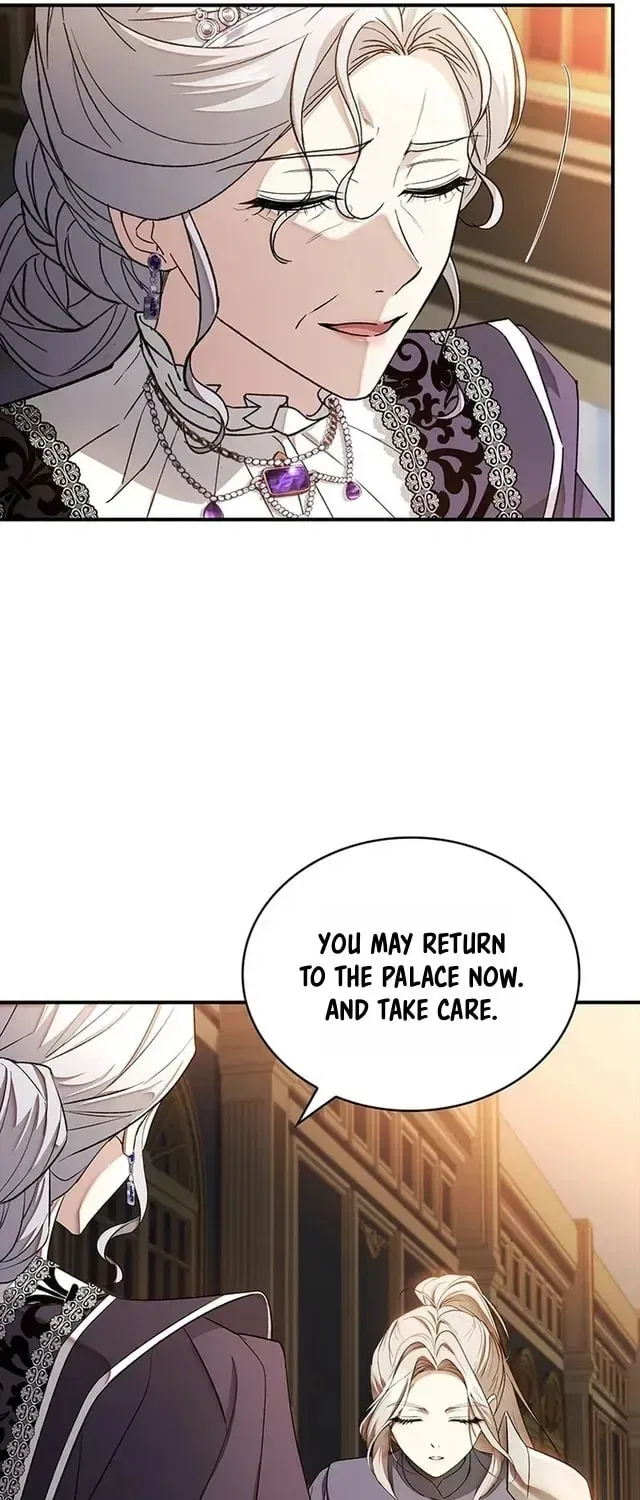 The Crown I Will Seize Chapter 42 – Page 48