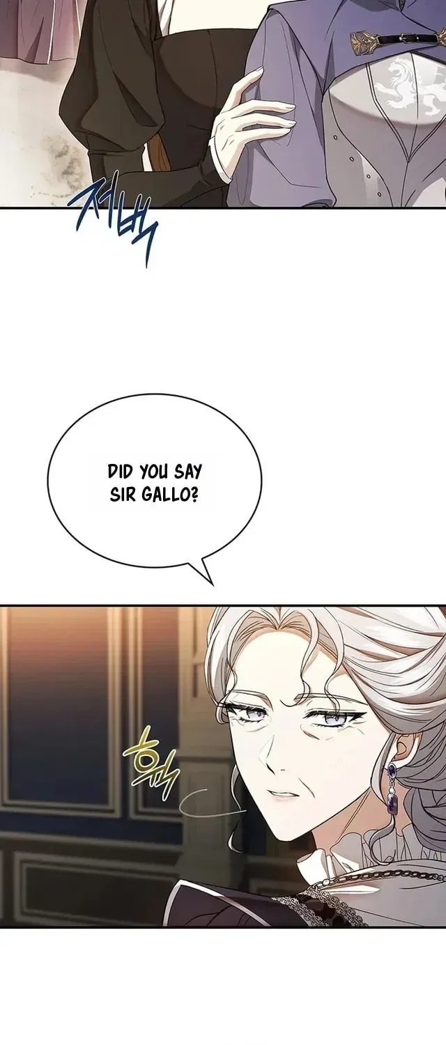 The Crown I Will Seize Chapter 42 – Page 50