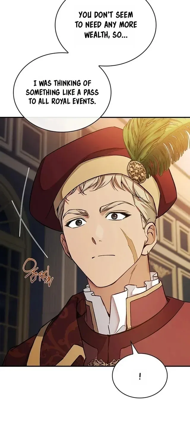 The Crown I Will Seize Chapter 42 – Page 52