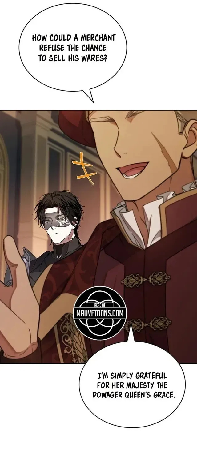 The Crown I Will Seize Chapter 42 – Page 53