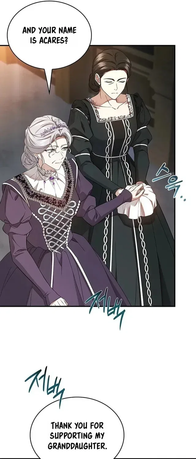 The Crown I Will Seize Chapter 42 – Page 55