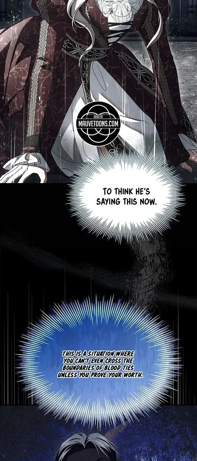The Crown I Will Seize Chapter 42 – Page 59