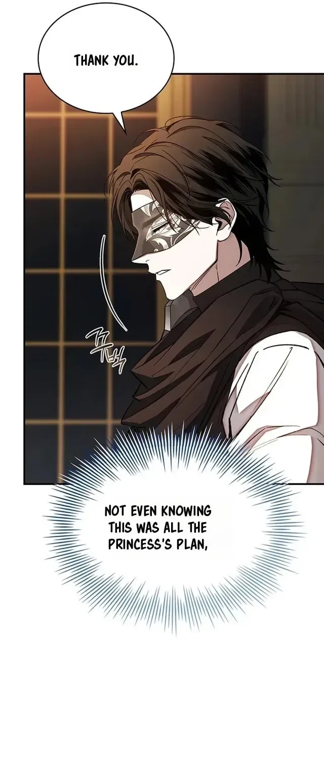 The Crown I Will Seize Chapter 42 – Page 62