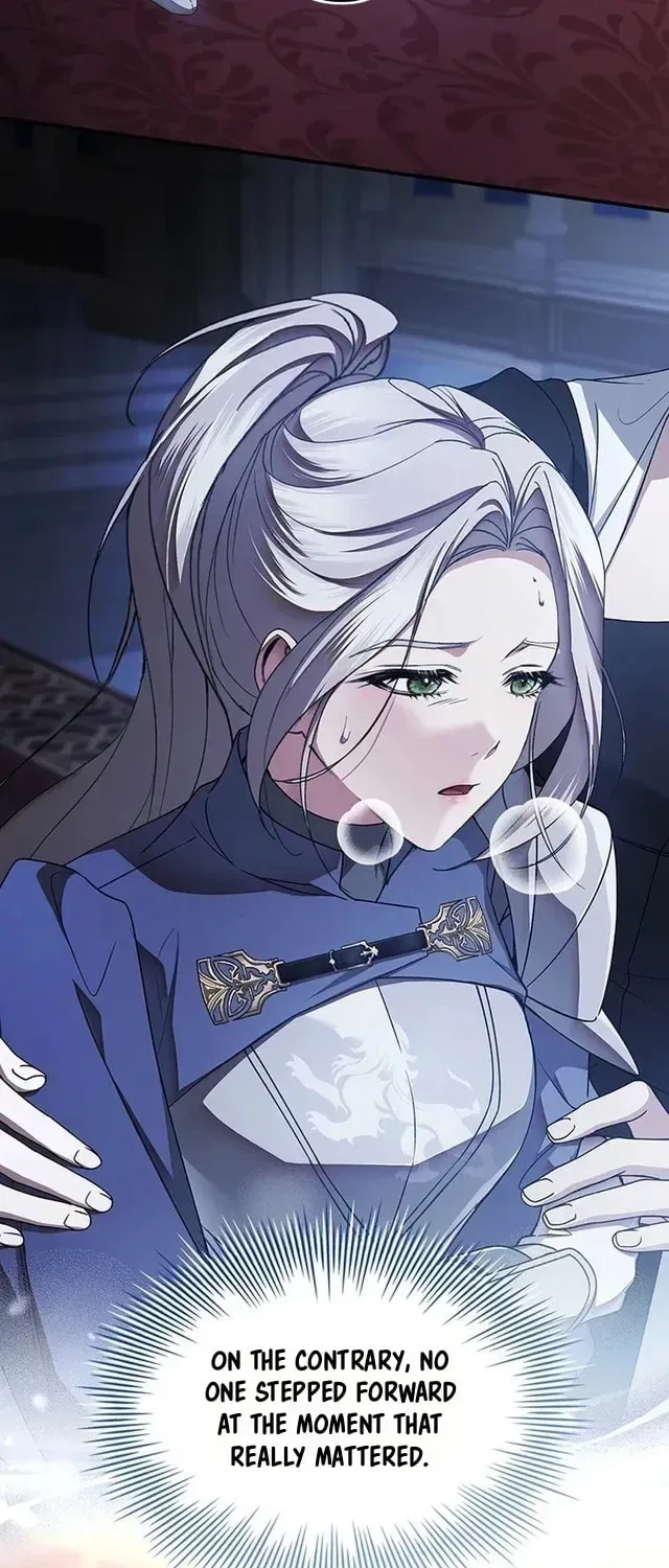 The Crown I Will Seize Chapter 42 – Page 64