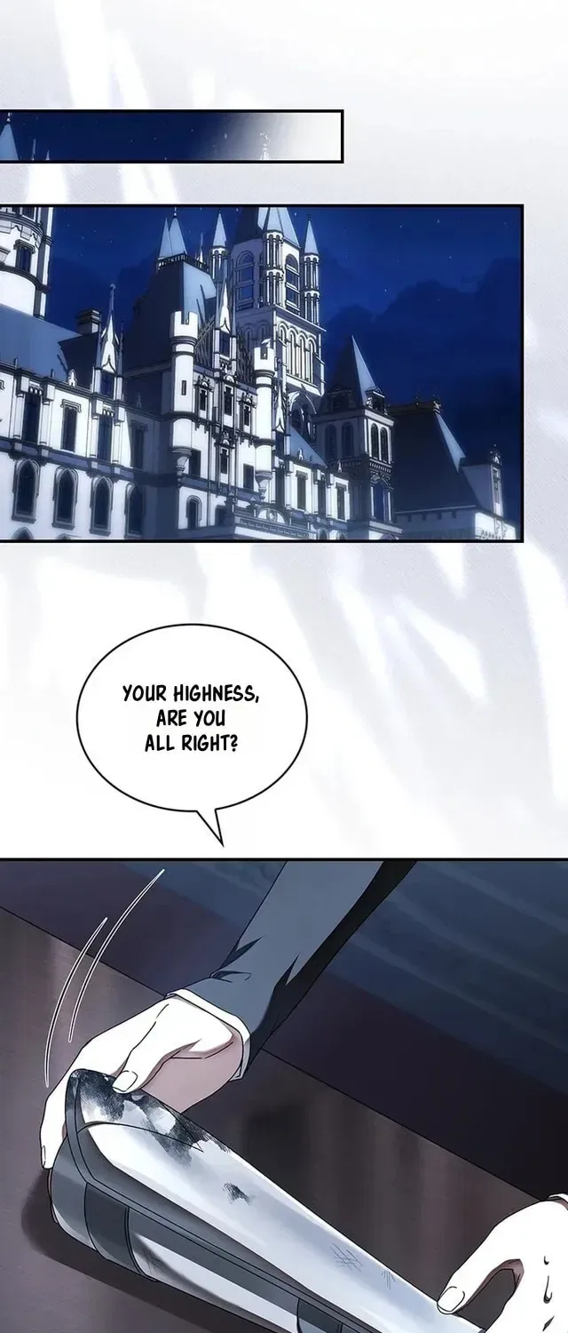 The Crown I Will Seize Chapter 42 – Page 67