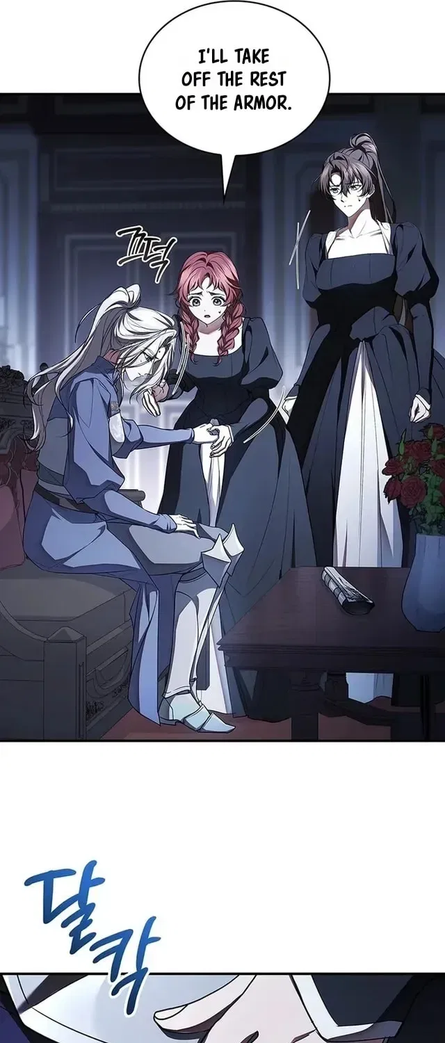 The Crown I Will Seize Chapter 42 – Page 69
