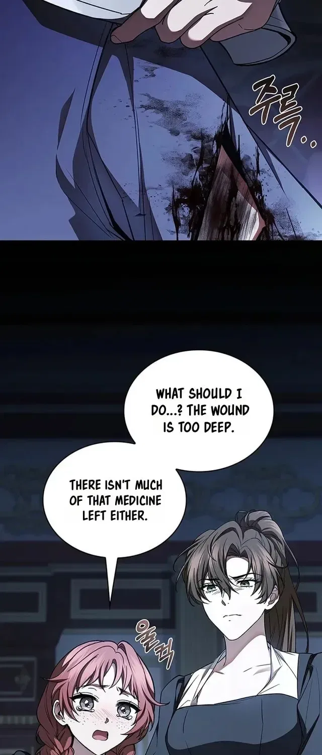 The Crown I Will Seize Chapter 42 – Page 70