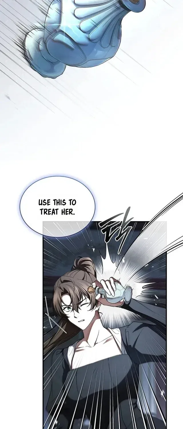 The Crown I Will Seize Chapter 42 – Page 72