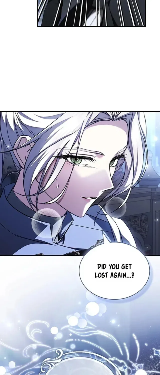 The Crown I Will Seize Chapter 42 – Page 73