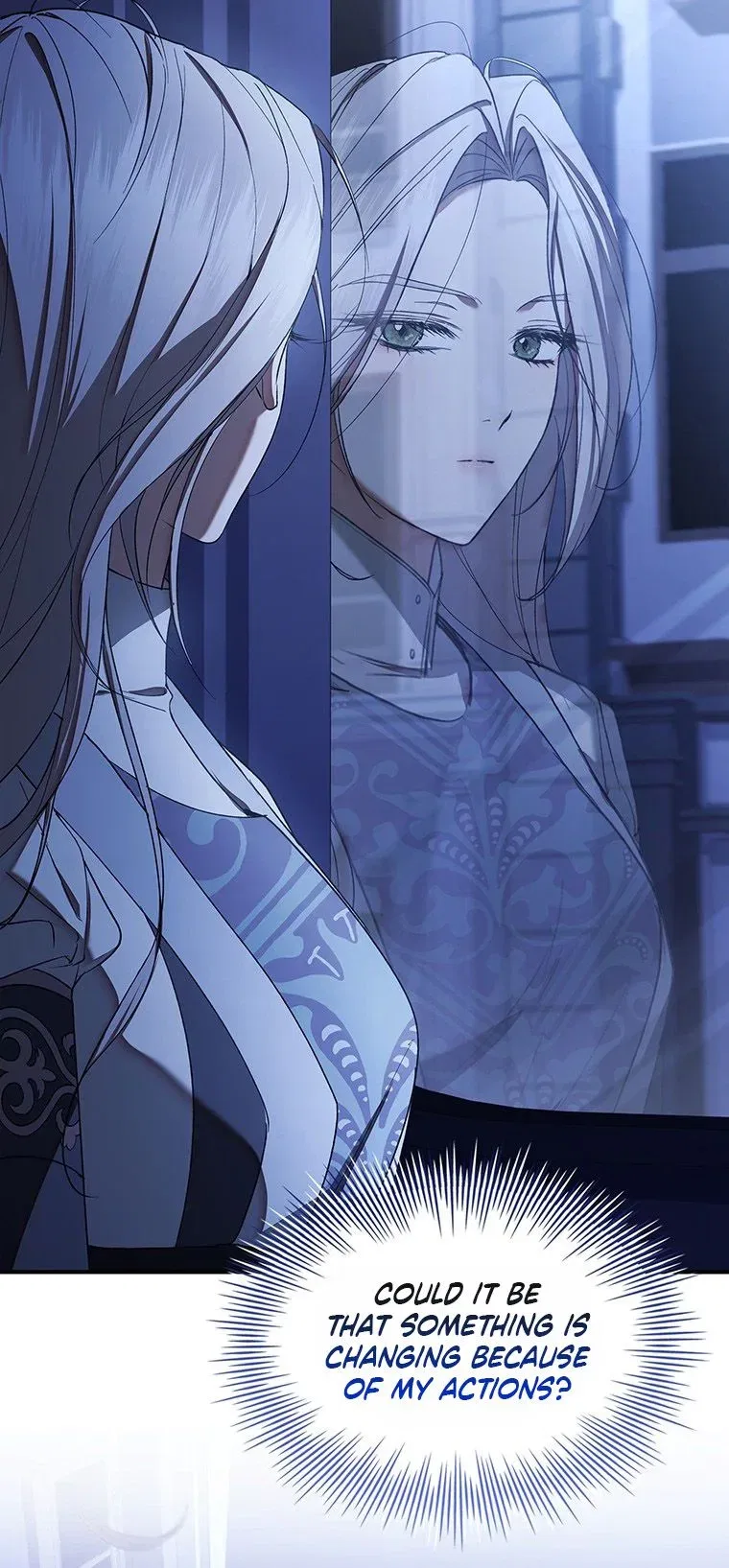 The Crown I Will Seize Chapter 34 – Page 24