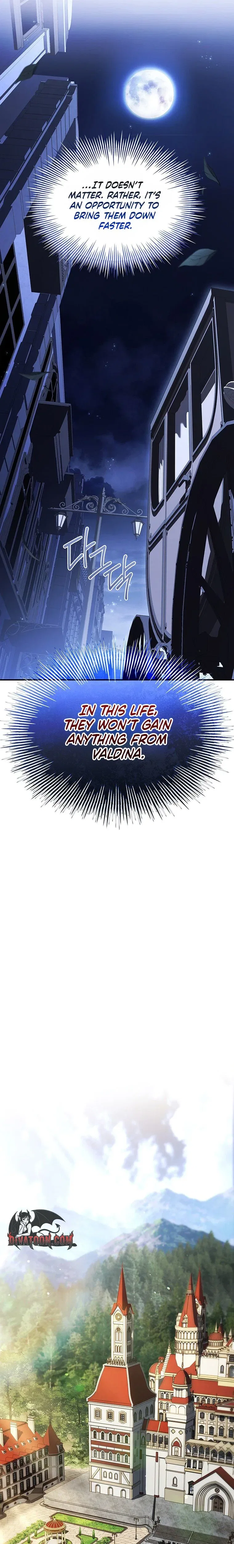 The Crown I Will Seize Chapter 34 – Page 25