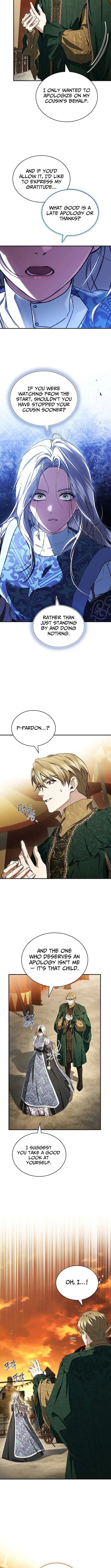The Crown I Will Seize Chapter 33 – Page 7
