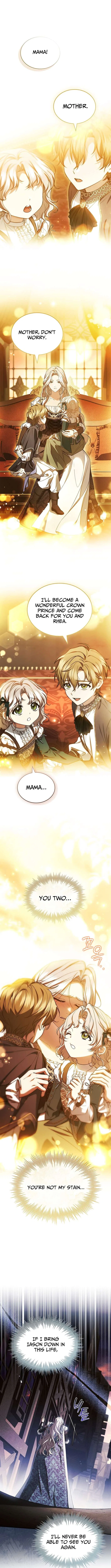 The Crown I Will Seize Chapter 33 – Page 10