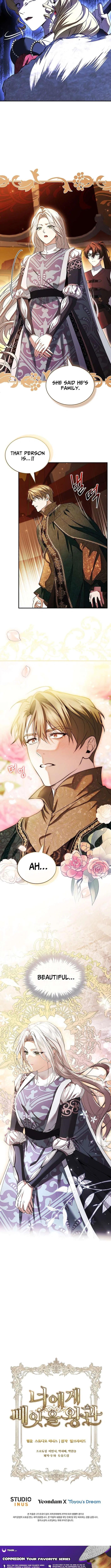 The Crown I Will Seize Chapter 32 – Page 13