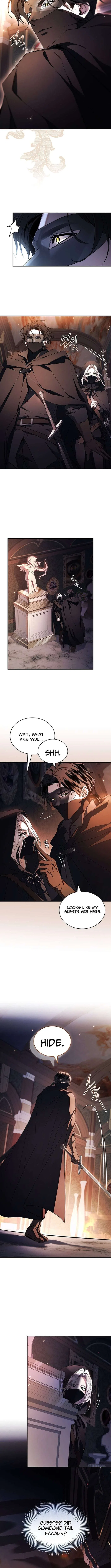 The Crown I Will Seize Chapter 29 – Page 5