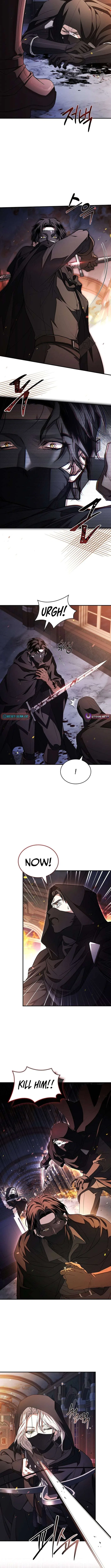 The Crown I Will Seize Chapter 29 – Page 7