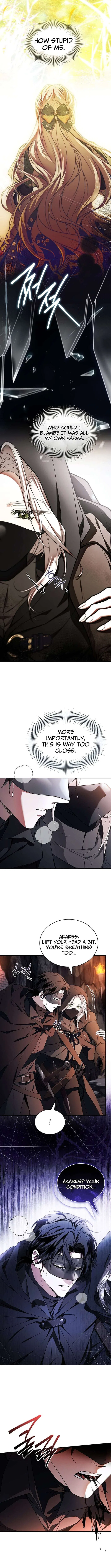 The Crown I Will Seize Chapter 29 – Page 10