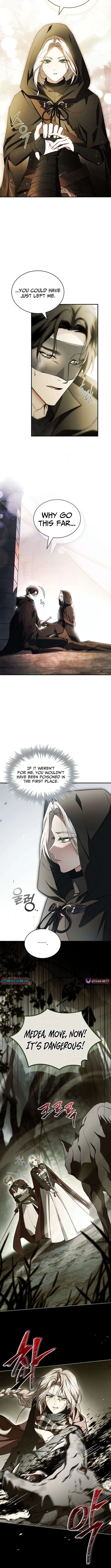 The Crown I Will Seize Chapter 29 – Page 12