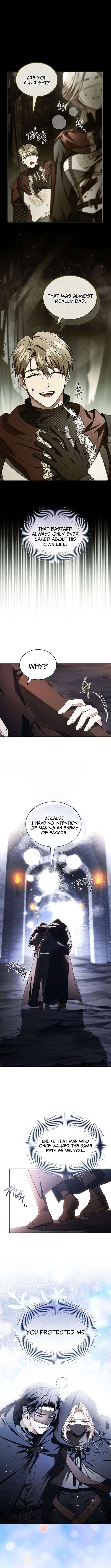 The Crown I Will Seize Chapter 29 – Page 13