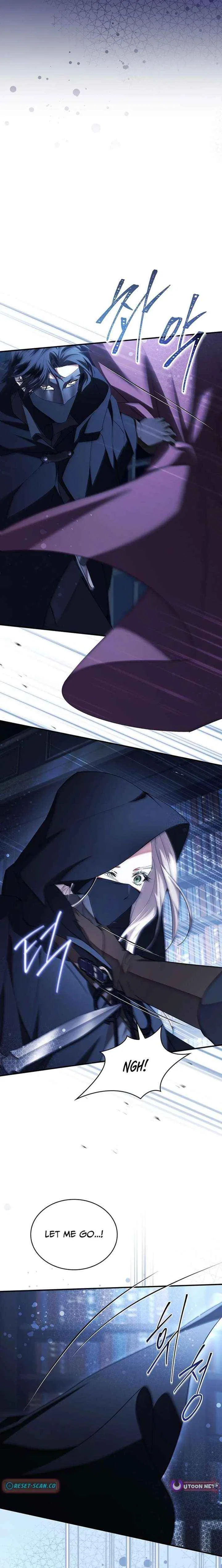 The Crown I Will Seize Chapter 27 – Page 15