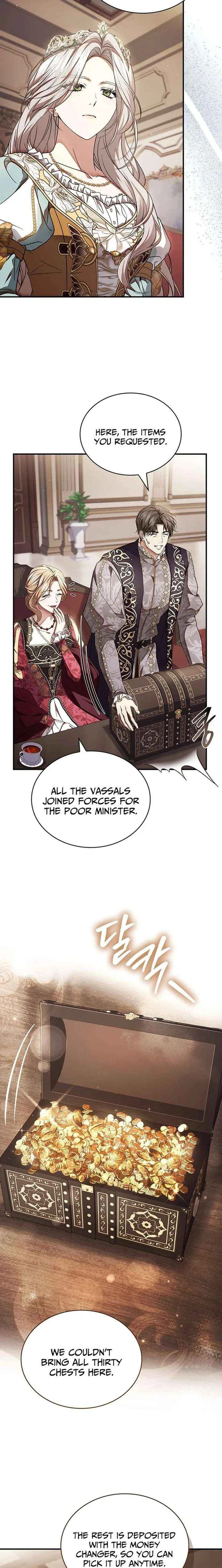 The Crown I Will Seize Chapter 26 – Page 7