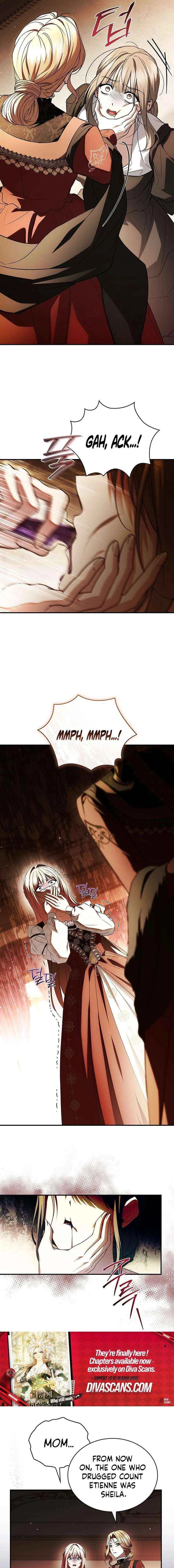 The Crown I Will Seize Chapter 24 – Page 13