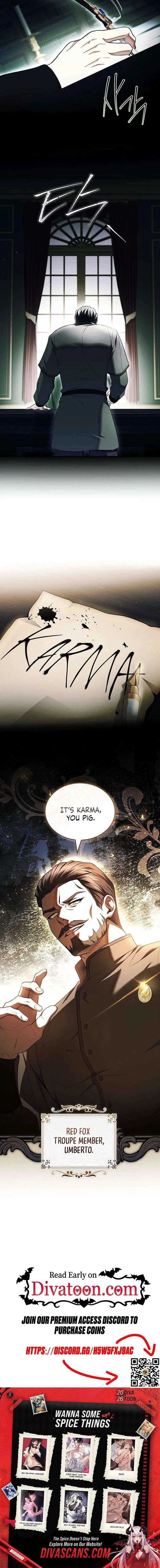The Crown I Will Seize Chapter 24 – Page 26
