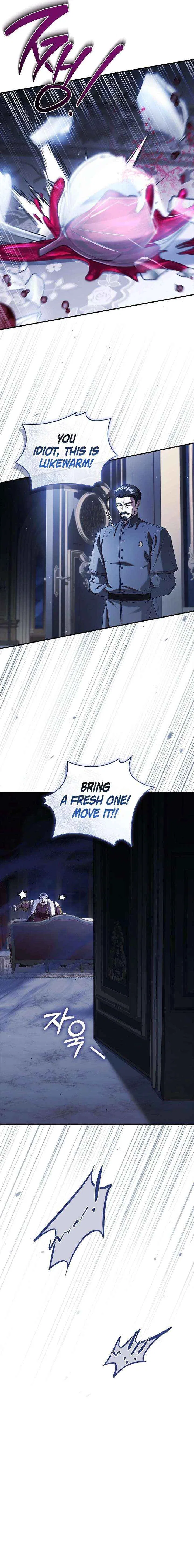 The Crown I Will Seize Chapter 22 – Page 17