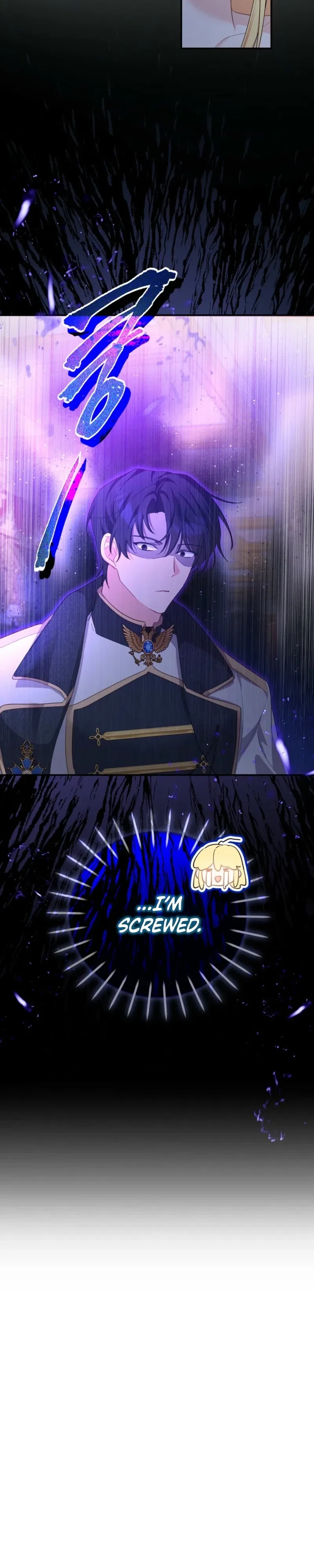 The Secretary Of My Ex Favorite Character Chapter 22 – Page 2