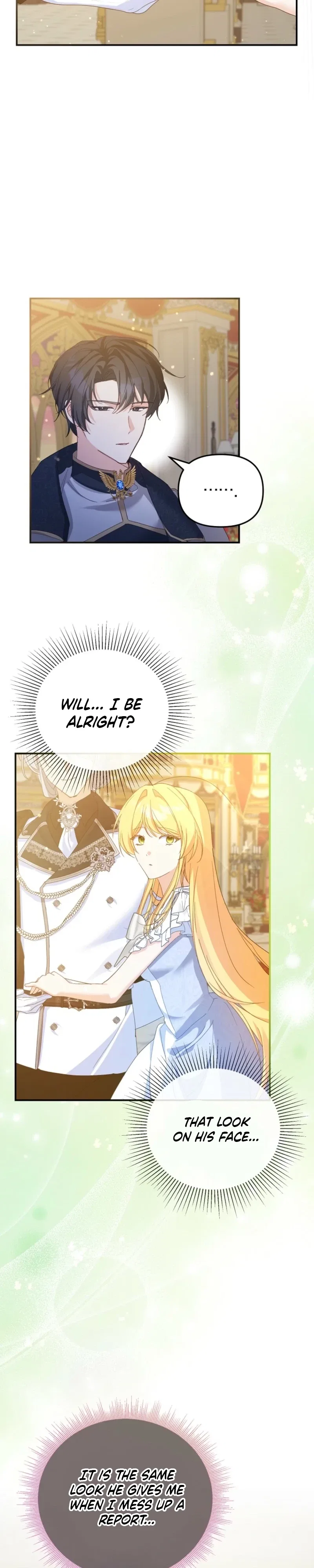 The Secretary Of My Ex Favorite Character Chapter 22 – Page 6