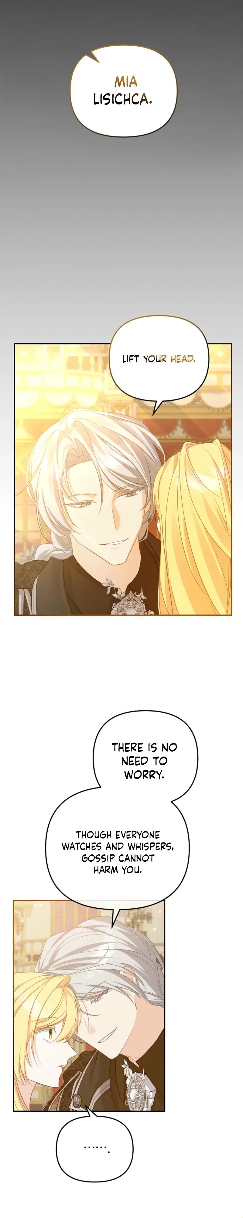 The Secretary Of My Ex Favorite Character Chapter 22 – Page 17