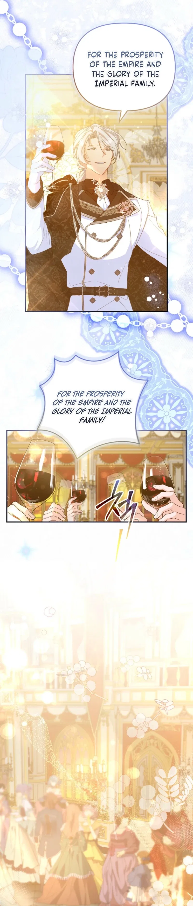 The Secretary Of My Ex Favorite Character Chapter 21 – Page 10