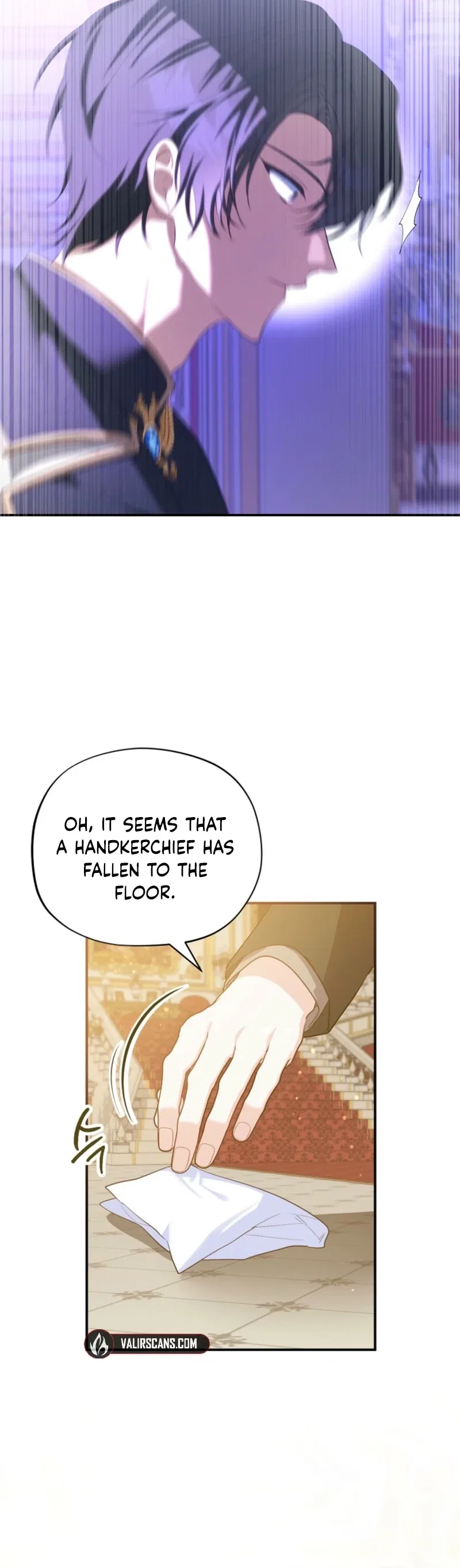 The Secretary Of My Ex Favorite Character Chapter 21 – Page 20