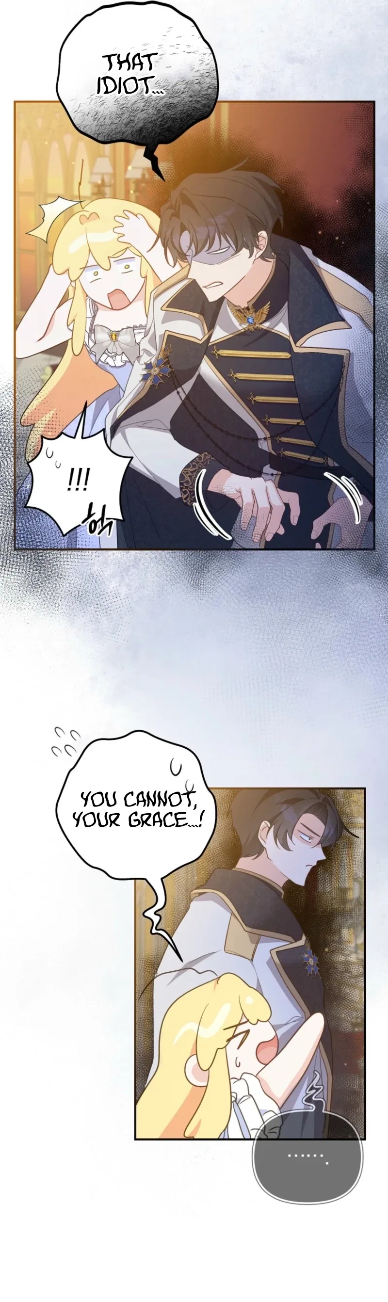 The Secretary Of My Ex Favorite Character Chapter 21 – Page 22