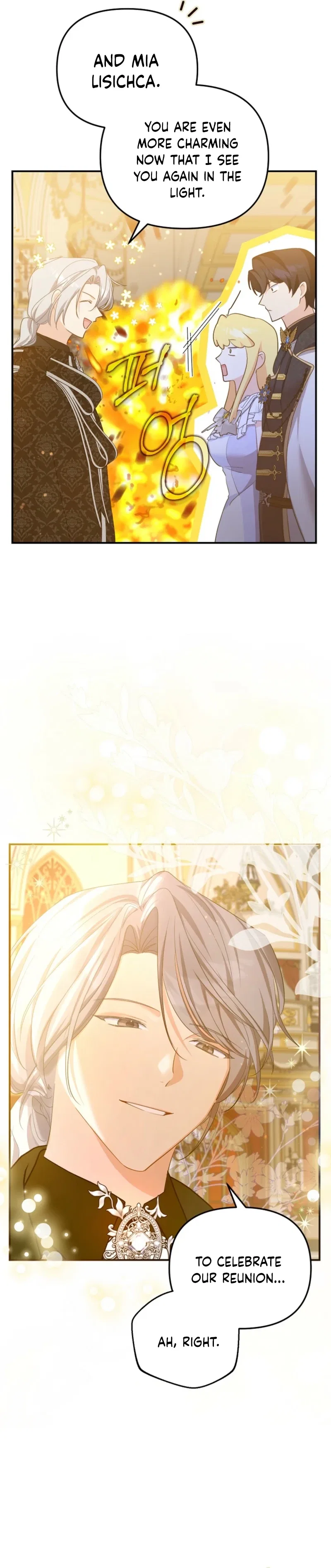 The Secretary Of My Ex Favorite Character Chapter 21 – Page 26