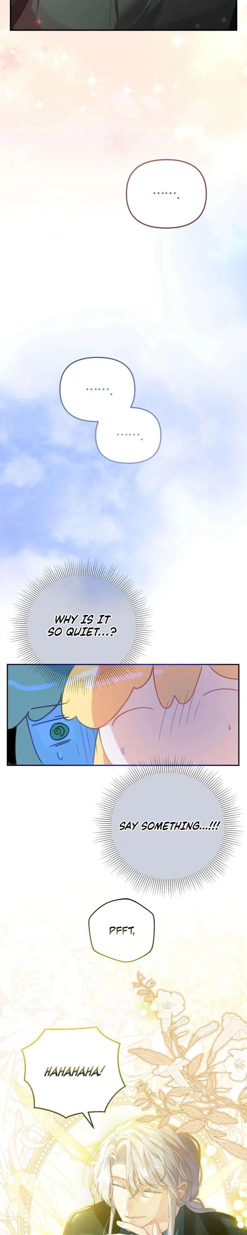 The Secretary Of My Ex Favorite Character Chapter 18 – Page 3