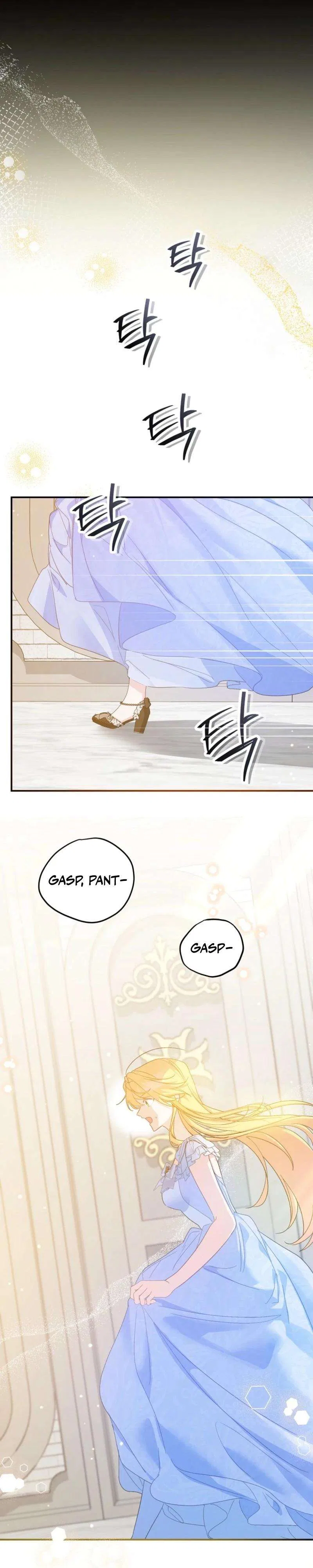 The Secretary Of My Ex Favorite Character Chapter 18 – Page 29