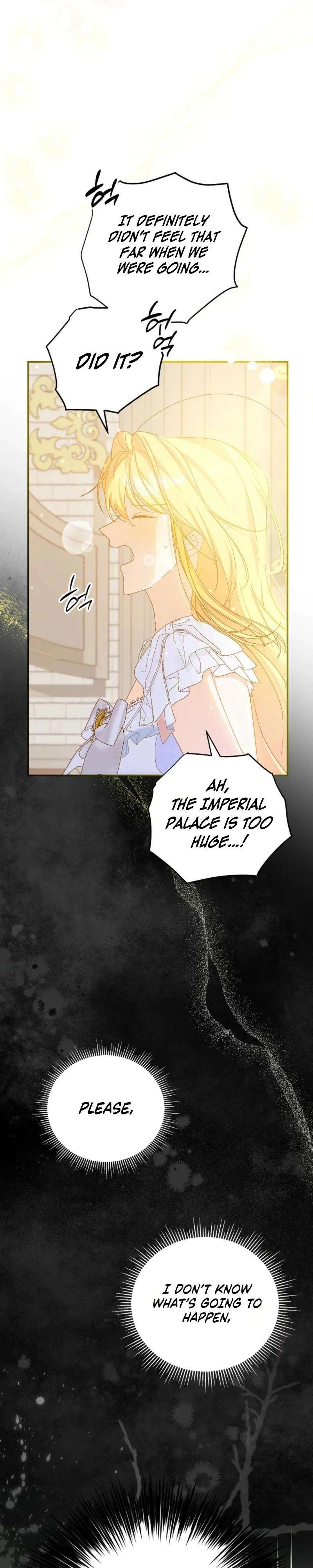 The Secretary Of My Ex Favorite Character Chapter 18 – Page 30