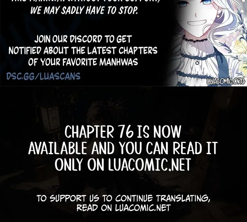The Monster Lady and the Paladin Chapter 75 – Page 9
