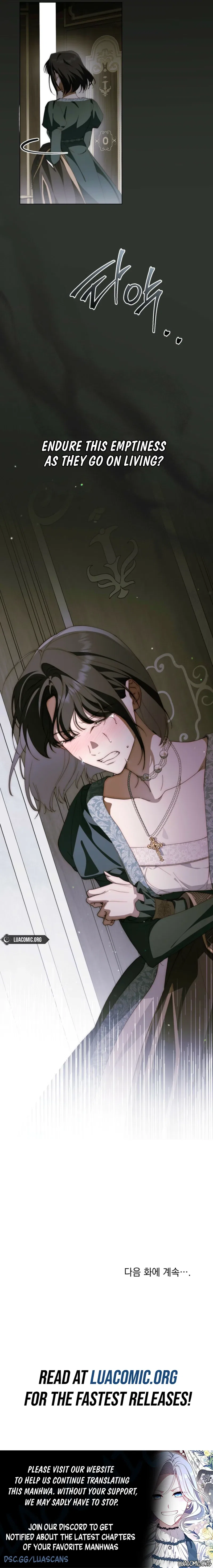 The Monster Lady and the Paladin Chapter 74 – Page 8